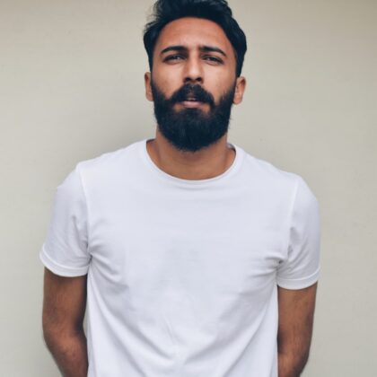 Polo Clásico de Piqué